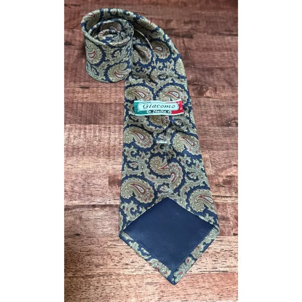 giacomo pre owned